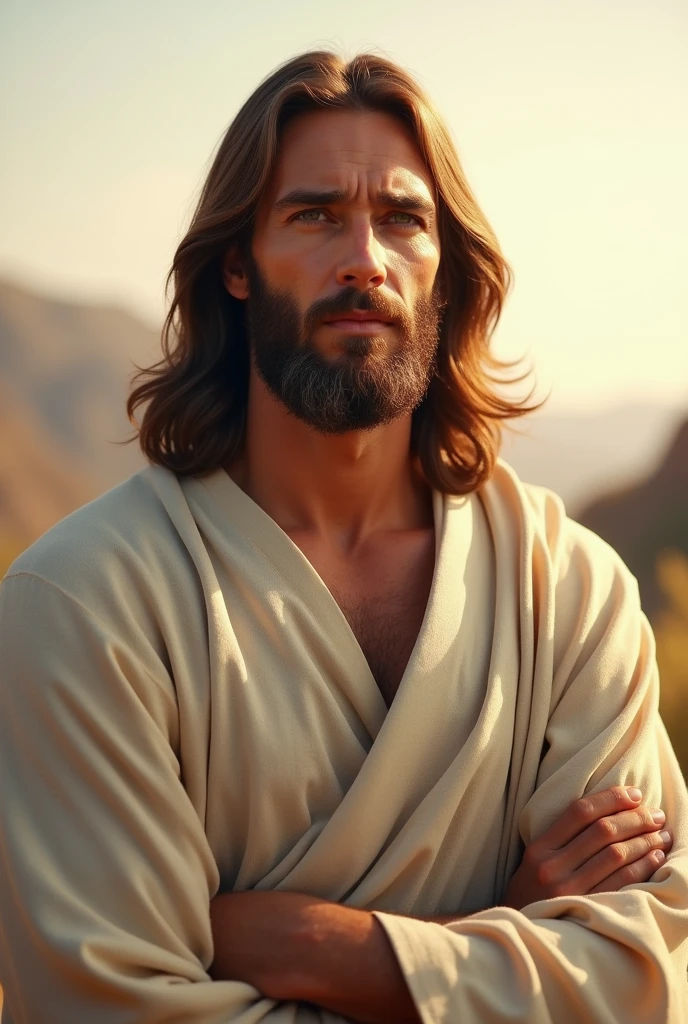 image of jesus