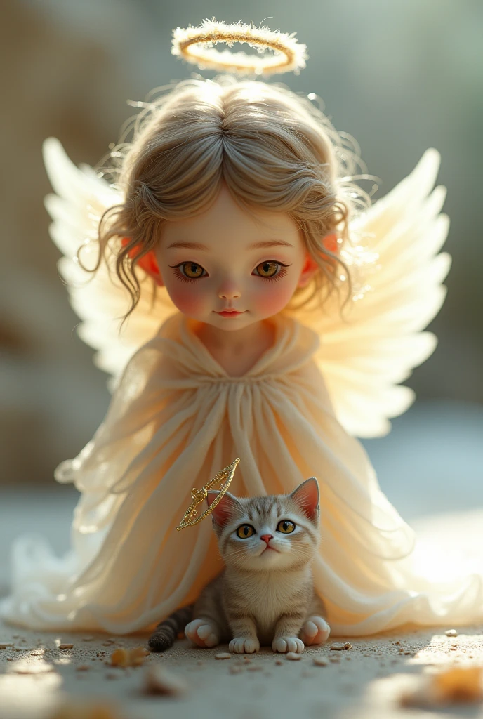 Cuty baby angel --auto --s2