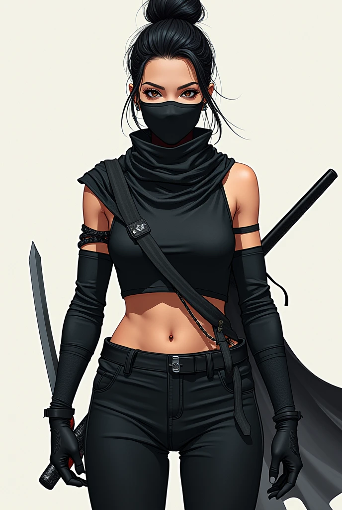 A young assassin girl with European features, riding a animal, lovely charming face, having  onyx orange skin tone pigmenting texture , ( full body perfect detailed masterpiece), ( dark skin tone texture masterpiece ), ( native Tribal hairstyles look), ( having a illuminating onyx orange crystalized wavy short hair ), ( has a artistic tattoos ),(( wearing hoodie of assassin's design)), (smiling, with exposed teeths showing open mouth)(perfect full body detailed anatomy), (Super accessories detailed), (fighting  pose), (perfect detailed crystal Gray sparkling eyes),(wearing illuminating gemstone crystalized accessories  hair), ((expose big hard erect nipples))(( exposed panty, with pussy clitoris exposed and  slip showing))((legs wide open showing pussy line))(( Wearing transparent illuminating see thru assassin's costume )), (( holding a deadly knife)), (( illuminating different lights covering the sorrounding atmosphere forest  with  a misty shadow effects showing)) ruins back Alleys with many flora and fona rarity, on its back wearing assassin's cape detailed design, has deadly presence, ((having 7 different perspective view of that same girl & face profile sheet character style ))