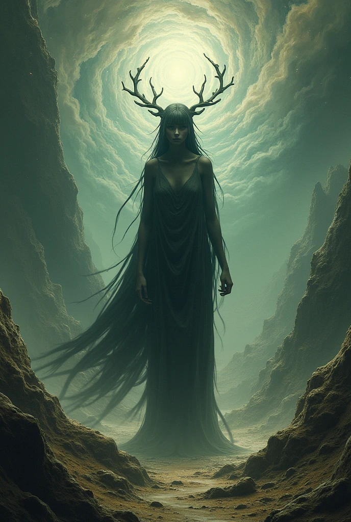 Done with the unified canvas in InvokeAi. Too many prompts to list and hours of inpainting.
