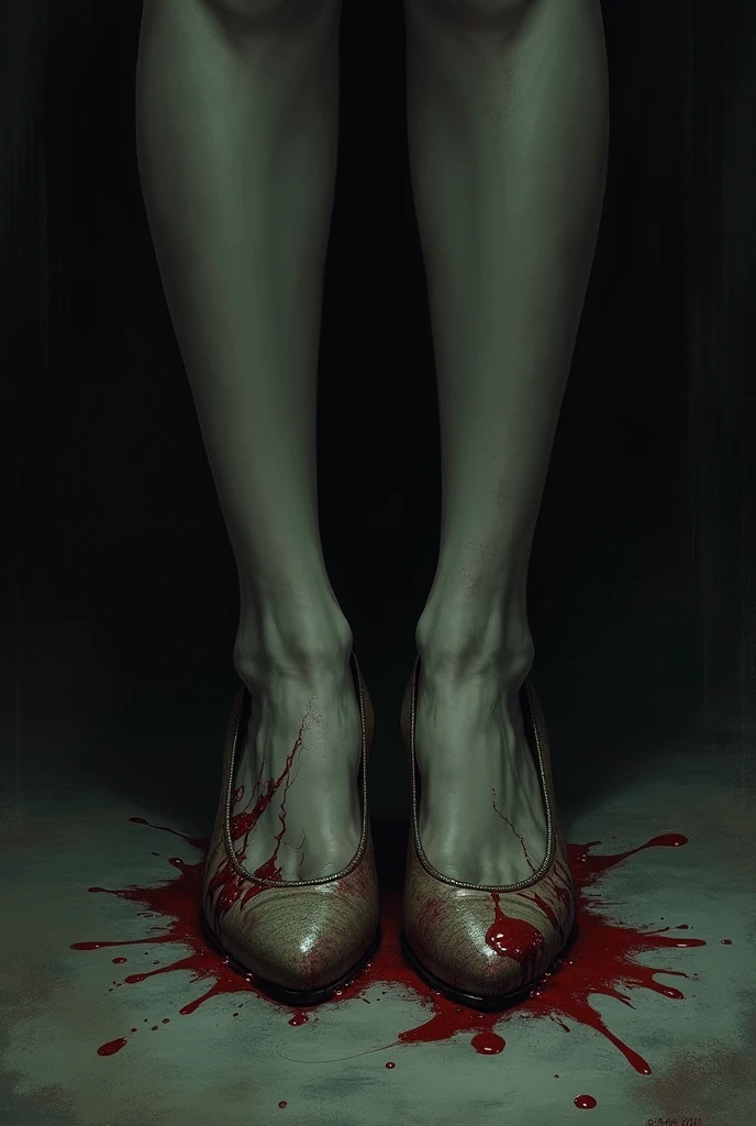 (masterpiece, best quality:1.2)，Anatomically correct，comic storyboard，solo,1beautiful girl, long hair,smile,barefoot,lace bodysuit, shiny leggings, blush,breasts,cleavage,crossed legs,large breasts,leg tattoo,lips,lipstick mark,long hair,smile,toenail polish,toenails,) standing,trample，, long hair,smile,barefoot,lace top,sexy, shiny leggings, high heels，cleavage,crossed legs,large breasts,leg tattoo,long hair,smile,toenails,) standing,trample，cuts,defloration,outdoor,in forest, deadly flowers and plants,evil plants,couple,femdom,hetero,saliva , mucus，femdom,blood on clothes,blood on hands,blood splatter,male,open mouth,sit,trembling man,death man,couch,sit,bruise man,burn scar man,dark skin man,man cum，bondage,man cum,bleeding man，cuts,defloration,dirty,smoke,indoor,couple,femdom,hetero,incest,profanity,rape,newhalf,(rich background, film shooting, depth of field, Super visual, The art of HR Giger and Beksinski comes together in this detail, Grim, skeletons:1.5，Flowing saliva:1.5，Bare brains on the wall，beauitful , mucus:1.5，Pepperoni:2，A large number of homogeneous species:1.5，SPR:1.5，Psychedelic background，Dark horror scene. Sharp images, Use edge lights to render at 8K resolution,,femdom，ezh