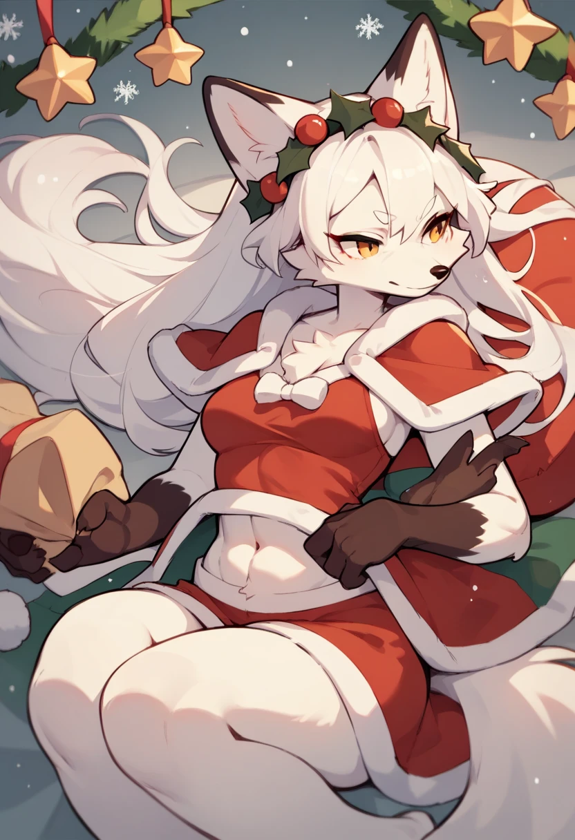 4K,The is very detailed,Masterpiece anime - style image of a cat hugging a woman in a hat, author:Master of Han Chinese, full resolution, jazza and rossdraws, Pisif Contest Champion, of a ramlethal valentine, POV furry art, zerochan art, fursona art, at pixiv, from overwatch, Pisif, Digital art on Pisif , commission for high resolution, by Puru