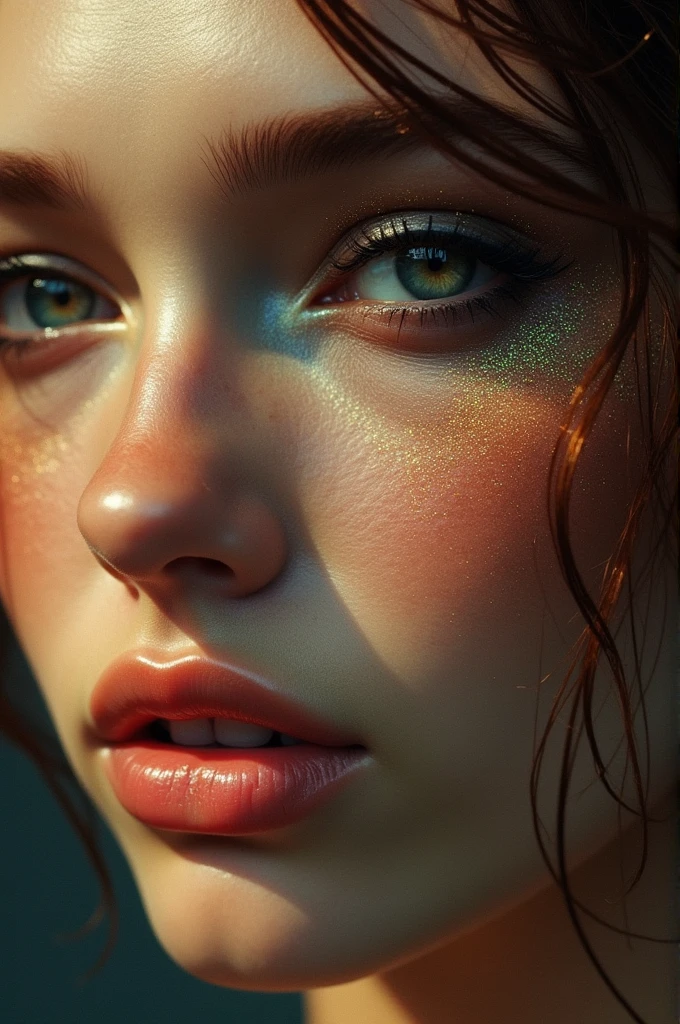 face extremely detailed,intricate details,eyes extremely detailed, high detailed eyes,eyes anatomically correct,32k resolution,
realistic humid skin,extremely intricate details,Epic Realistic,face anatomically correct,Ultra HD,HDR,natural skin textures,
 hyper realism,realistic skin texture, hyper detailed,extremely Realism,Ultra Detailed,logically correct ,iridintcent eyes
