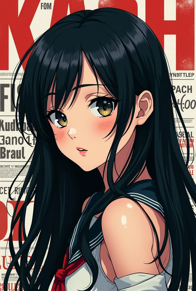 (((masterpiece) (((((Highest quality))))((high resolution))))), Very detailed, Ultra-realistic, )、、locker room、Open shirt、White Bra、White panties、Black Hair、、、Change of clothes、((Expressionless))、From above.stand、Look away、((Look down))、、Long Hair、Change of clothes中、Look Down