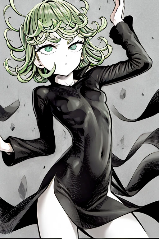 Tatsumaki