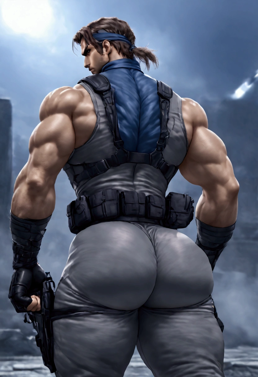 A muscular woman is a small man, extremely muscular, gigant ass, Bullish, huge ass,  holding a small man e fraco,by the arms, holding a small man, Make a Little Man e magro, Make a Little Man, a small man in the hands of the muscular woman,