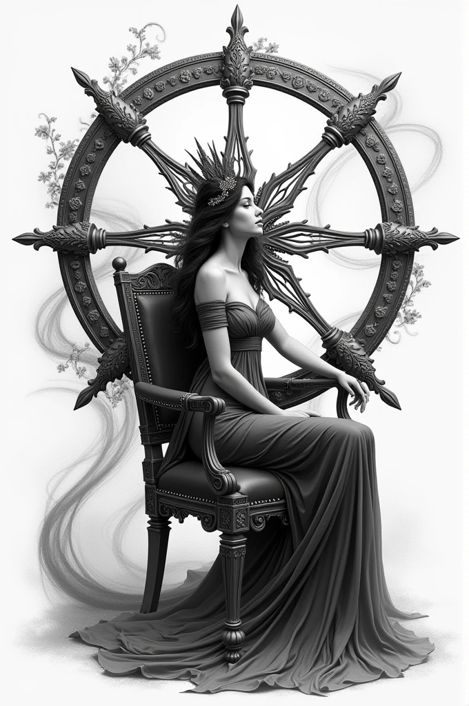 Born between chaos and hatred, a lottery of fate.We sit on the brink of extinction.The world lies in wait.((fractal)),((deep wiew)),photographic,ultra high resolution,hyperdetailed, masterpiece, 3d modelling, digital art.