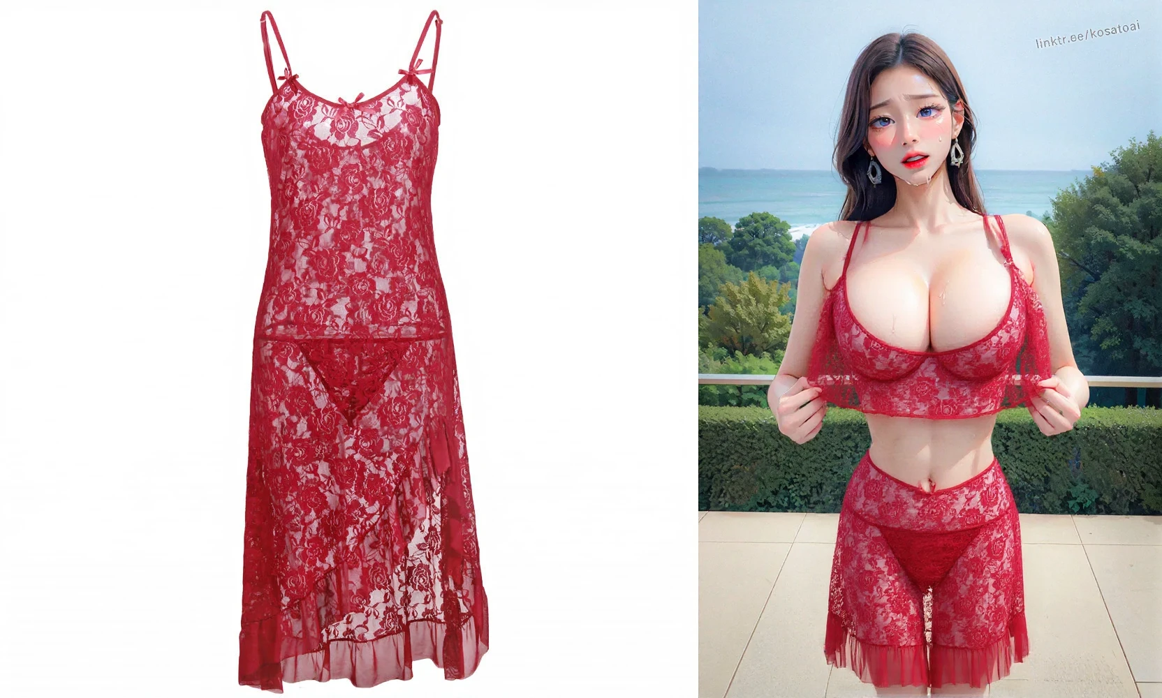 best quality, masterpiece, photorealistic, high resolution, solo, 1 girl, realistic and detailed skin,standing, look at viewer, 20-year-old, (sun glasses with thick frame:1.4),slender body shape、((legs spread)),short hair, red hair,sexy lips,(sexy fishnet short dress:1.4),smile,Snake_Skin_Mini_Dress