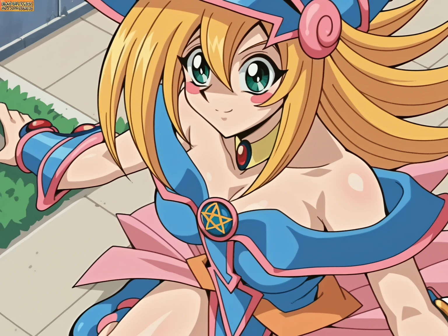 DMG, 1girl, solo, perfect quality, good quality, masterpiece, HDR, UHD masterpiece, expensive quality, very_expensive_solve, big_file size, full color,(completely nude:1.2),pussy,niplles,(Loli kid)