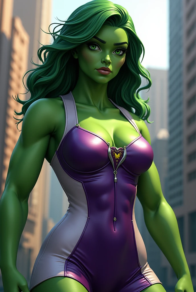 She hulk