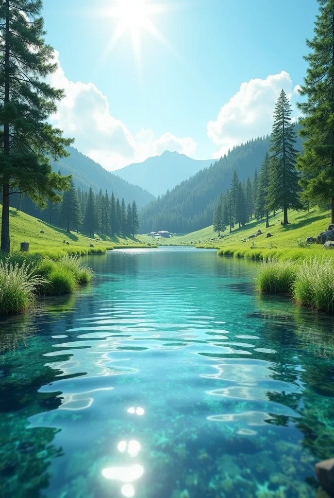 CEST DE LEAU NATUREL A BOIRE DONC STP REGENERE MOI CA DANS LE THEME