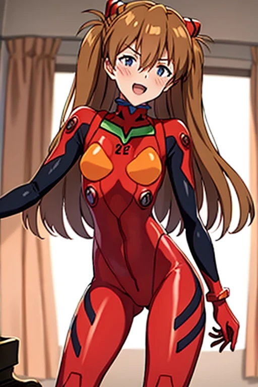 Masterpiece, Best Quality, Highly detailed, illustration, absurdres, street fighter, doll suit, shadaloo doll, 1girl, solo, expressionless, blank eyes, looking at viewer, red gloves, emotionless, black latex, corrution, mind control, female combatant, full body, hypnotized, unhappy trance, full body suit, leotard, perfect female body, extremely glossy latex, hypnosis, hypnoLora, empty eyes, Mind control device, thigh high, poses, submissive_pose, standing, standing at attention, Slave, slave oufit, full tight leg, black leggings, spread armpit highres, Magical Girl Lyrical Nanoha Strikers, Hayate Yagami, playboy bunny, fishnet legwear, rabbit ears, park, lying, on back, bed sheet