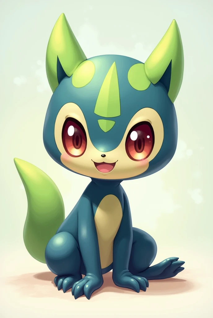 Make an image of pokemon ahs putting vaporeon in his penis