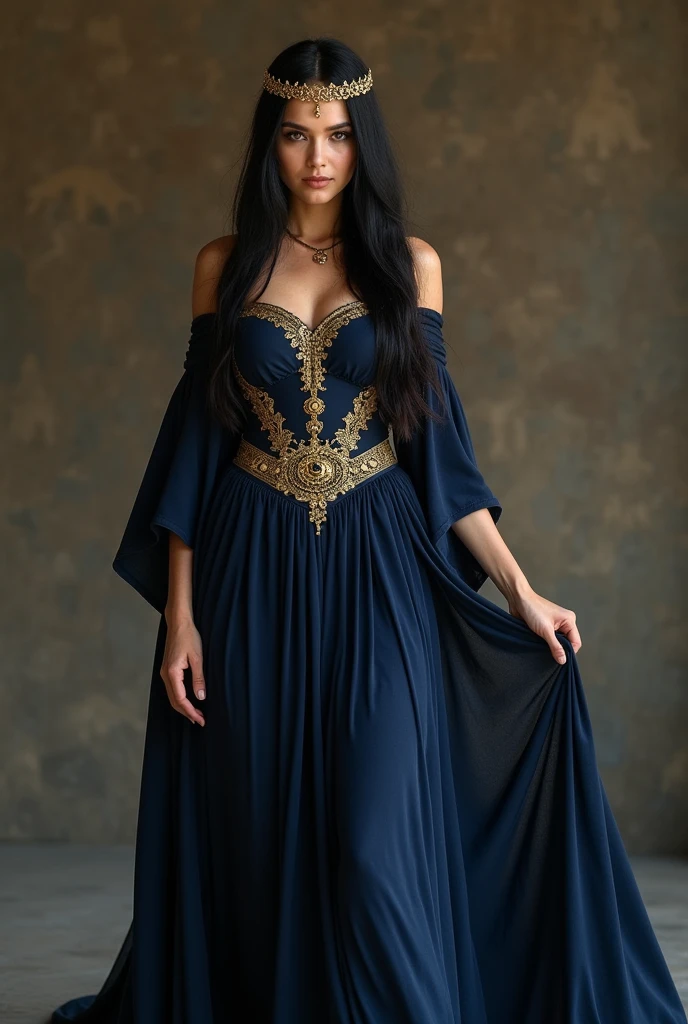 archer queen