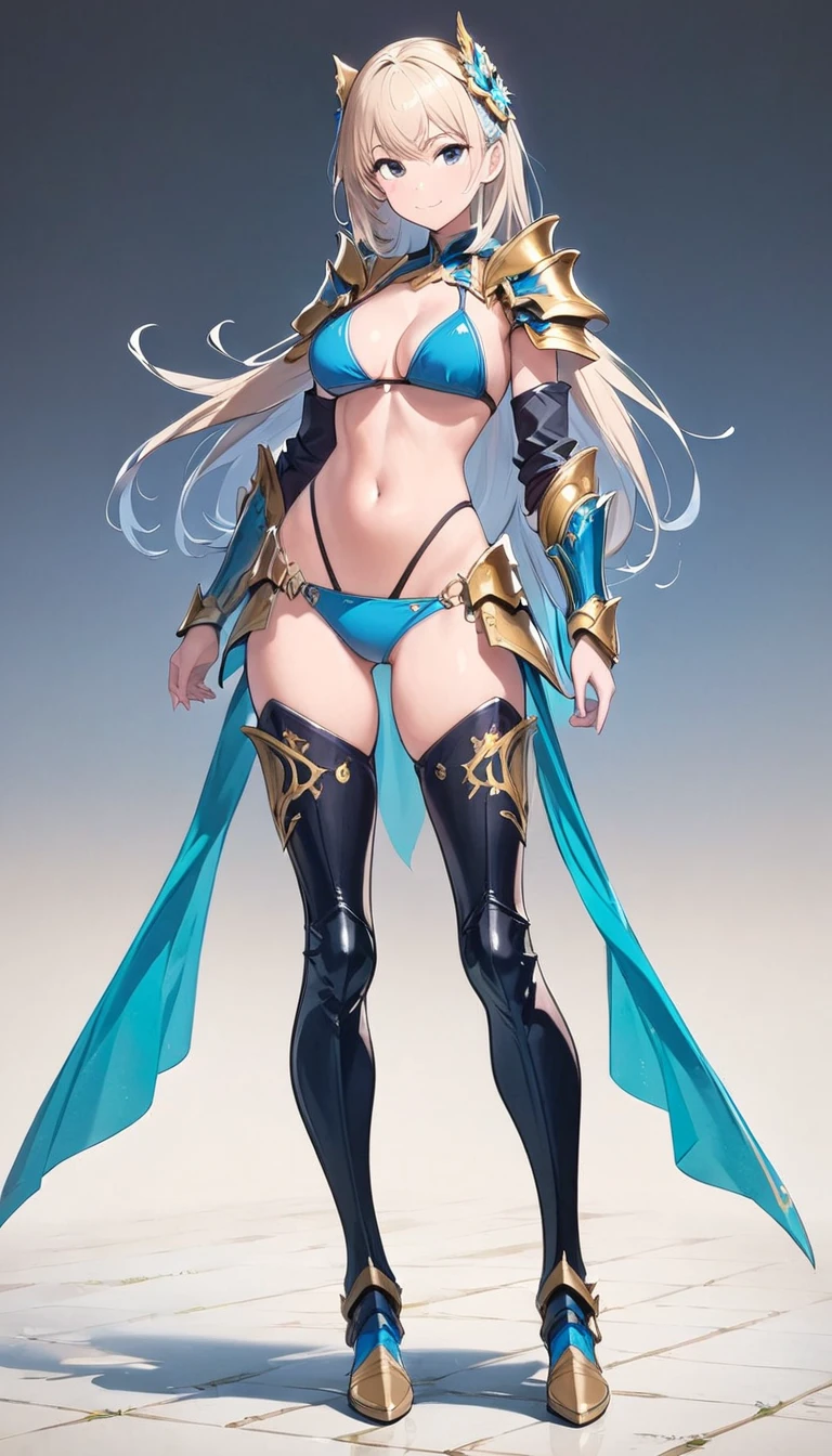A beautiful woman, short purple hair, long bangs covering her left eye, a headband on her forehead, an exquisite and charming face, a mysterious gaze, a faint smile, draped over her shoulders a thick fur scarf connected to sleeves made of the same fur, a fantasy-style bikini outfit, showcases her delicate and alluring figure, a fur belt around her waist, the background features a cracked giant stone in the wilderness emitting an eerie glow, this character embodies a finely crafted fantasy-style female villain in anime style, exquisite and mature manga art style, perfect body, perfect nose, goddess, femminine, high definition, best quality, highres, ultra-detailed, ultra-fine painting, extremely delicate, professional, anatomically correct, symmetrical face, extremely detailed eyes and face, high quality eyes, creativity, RAW photo, UHD, 8k, Natural light, cinematic lighting, masterpiece-anatomy-perfect, masterpiece:1.5