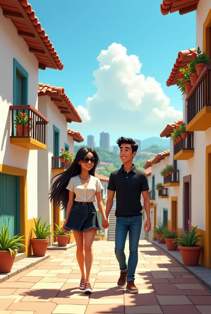 Pixar Image