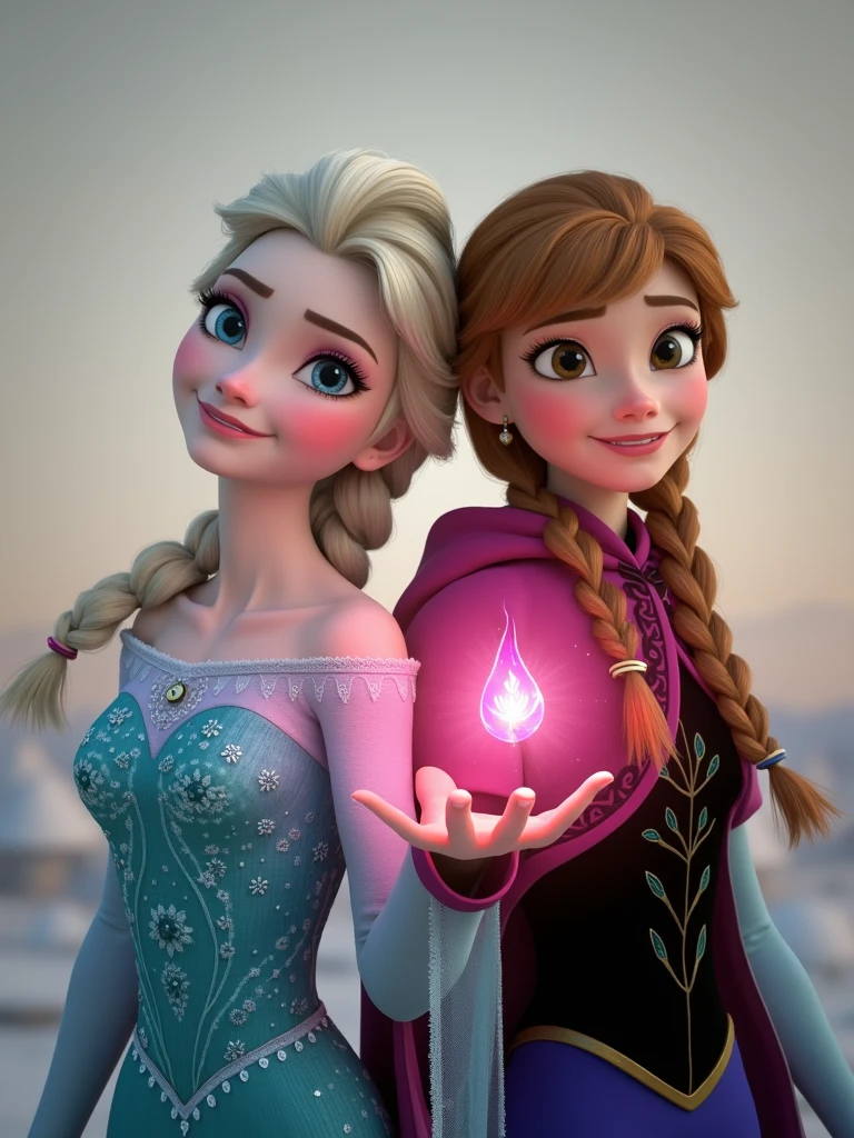 best quality, masterpiece, immensely detailed, realistic photo, anna of frozen, movie photo, disney, anna, perfect face, animation, ((((full body))) disney, very detailed, realistic photo, top quality, very detailed, extremely detailed