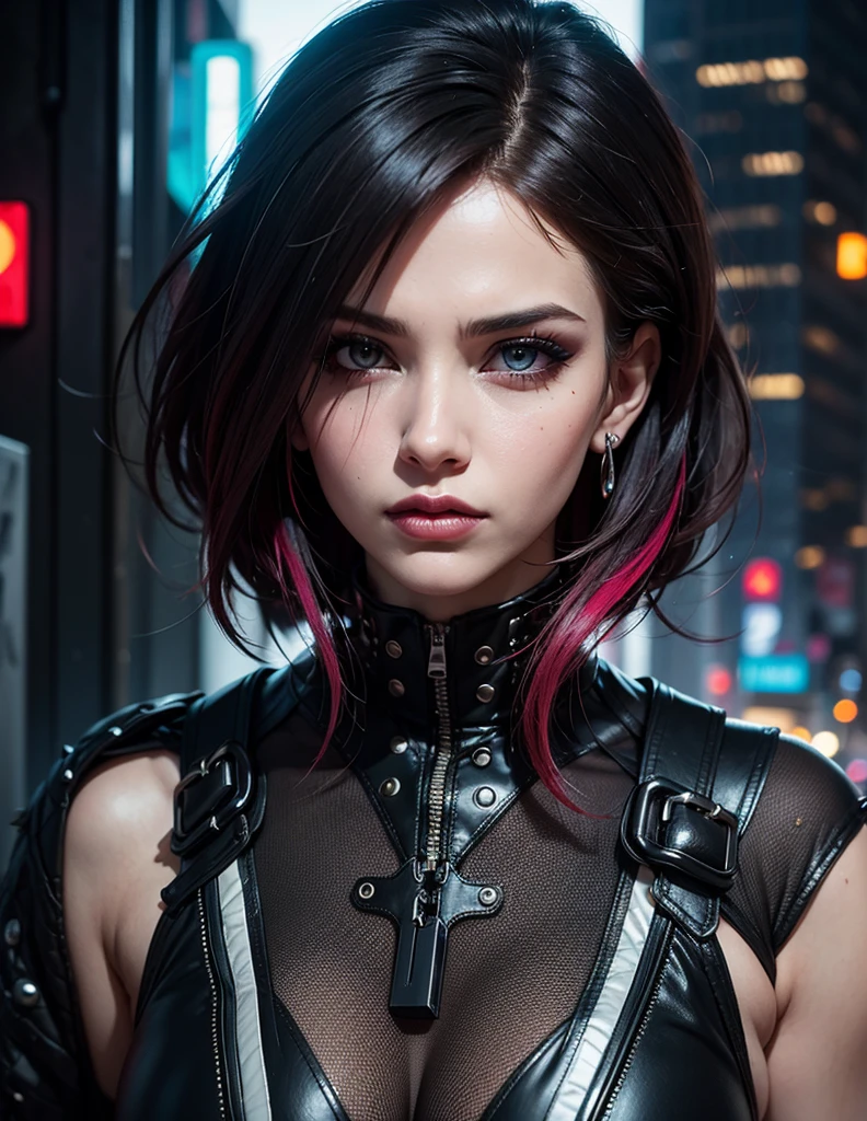 (masterpiece, top quality, best quality, official art, Beautiful and beautiful:1.2), 1 Girl, glitch art, (Digital Distortion), Pixelate fragments, Data corruption,Colored Noise, Visual confusion,Contemporary Aesthetics
