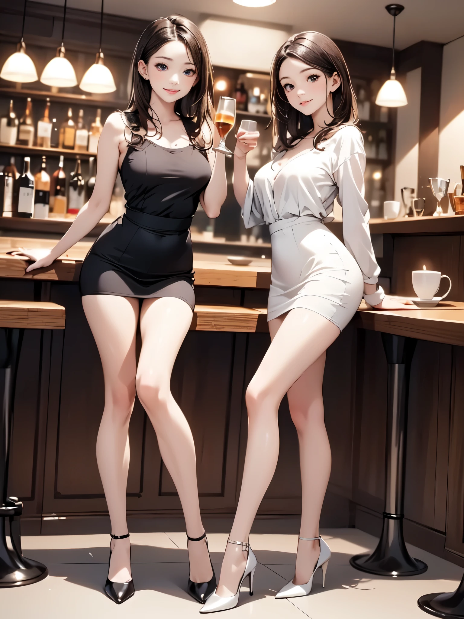 high-heels