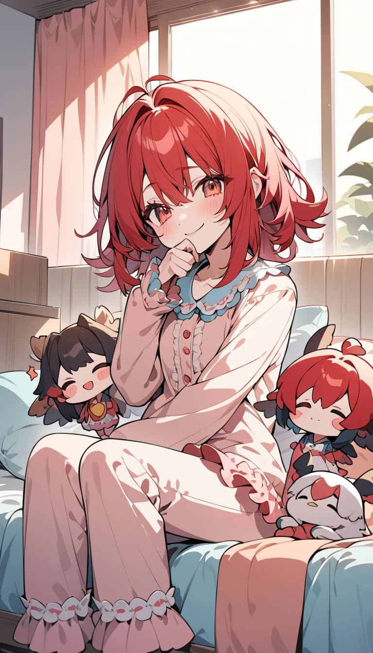 doll