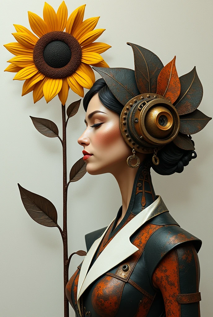 female perfect fullbody, minimalism style, abstract style, flat colos, nipples big, pubis shaved, painting minimalism, face european caucasuian cute, flowers, logo design, fullbody, illustration, arrt drawing, lines, frontaklview