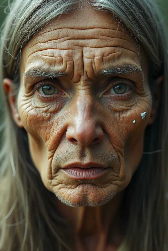 homo sapiens, the human being