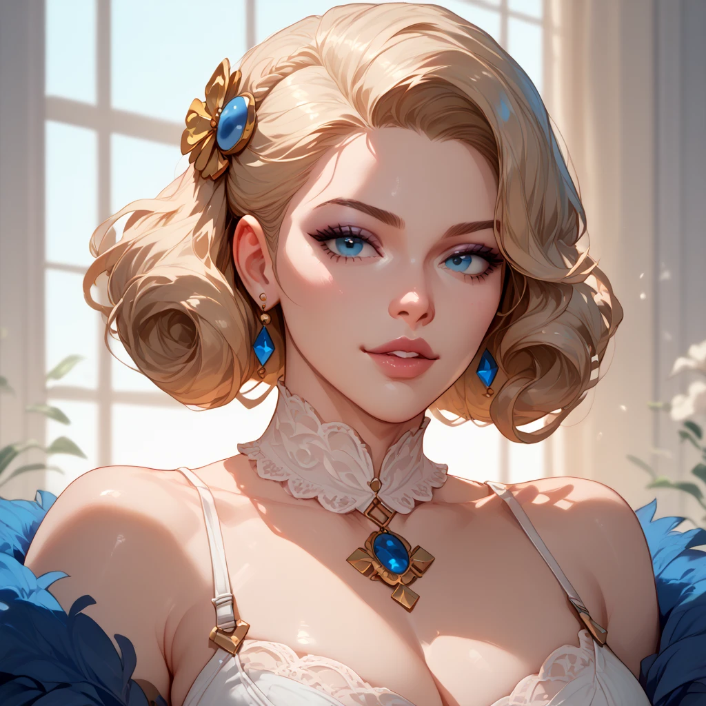 personification、picure、发optic、optic、strong con、big breasts and big breasts、Blonde Bob