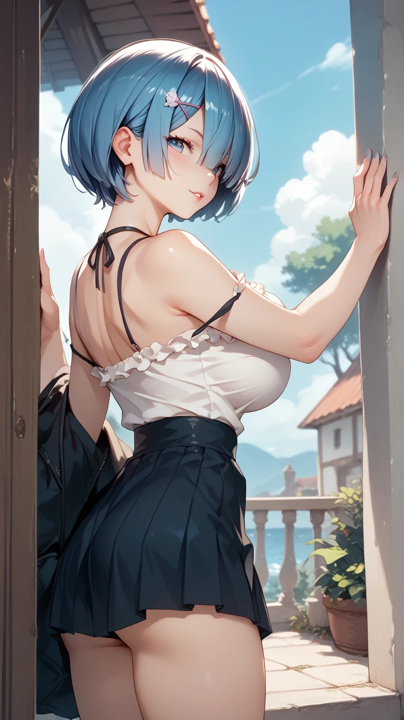 REM