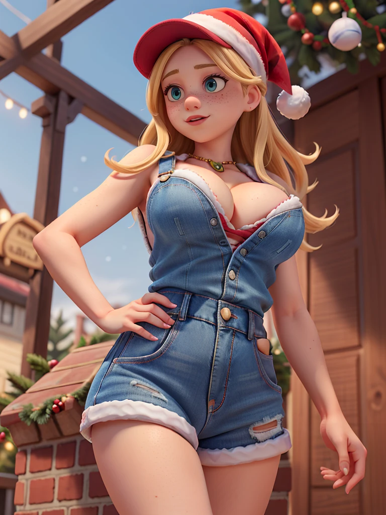 Sexy garden gnome