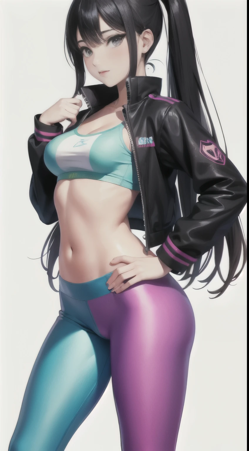 hyperrealism, photorealistic, 1nagatoro1, 20 yo female, solo, 1female, toned, wide hips, long black hair, very skinny, very thin, very slim, very slender, thick thighs, ifbb, thick lips, thin waist, slendered abs, narrow waist, small waist, dark skin, tan, tanned, tanlines, tan skin, tanned skin, light brown skinned, lipstick, under neon glowing lingerie, see-through ao dai, snakeskin tight pants, high detail