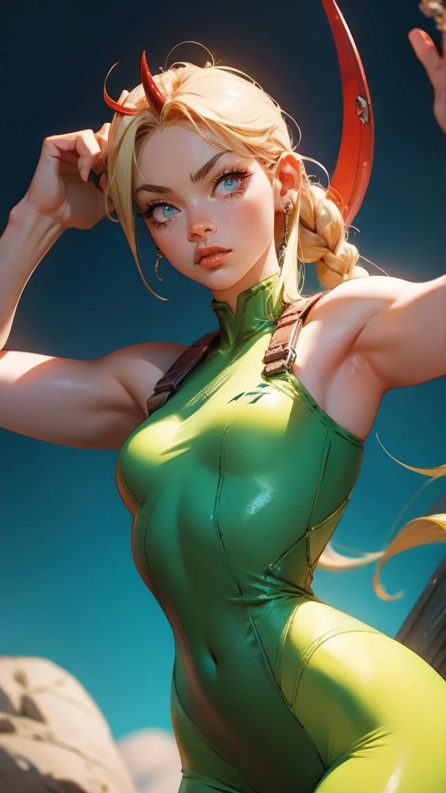 cammy