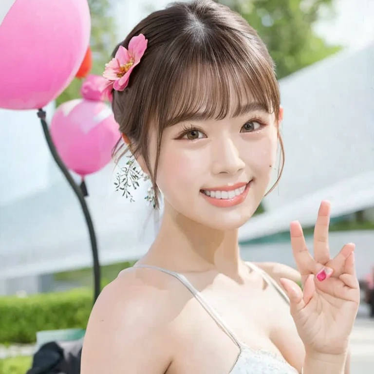 多様な 渋谷凪咲3 - AIモデル SeaArt アイドル