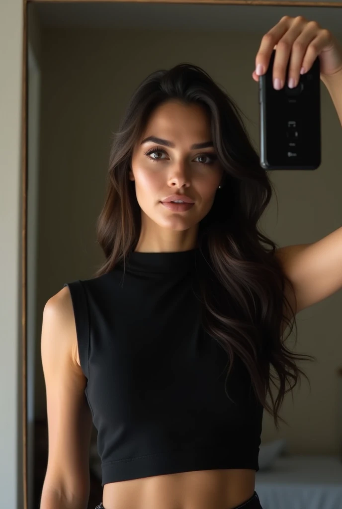 there is a woman that is holding a remote in her hand, portrait of gal gadot, gal gadot portrait, face like gal gadot, photo of the beauty gal gadot, gal gadot, hybrid of gal gadot, candid photo of gal gadot, gal gadot as hell lord, gal gadot china plate, sexy painting of gal gadot
