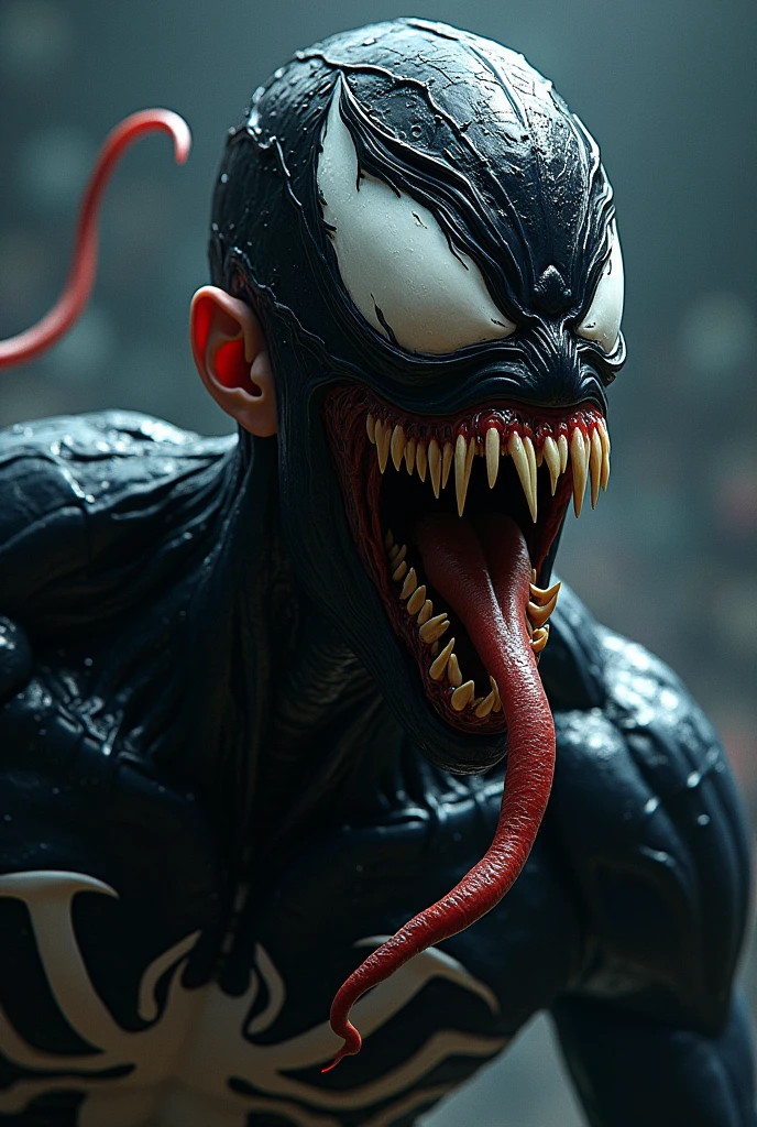Venomous 