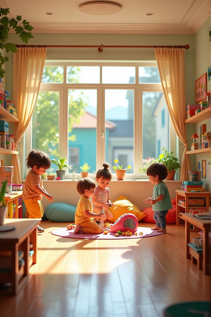 Toys for children aged 6-10 years 30 years ago and toys for children aged 6-10 years today creates a comparison