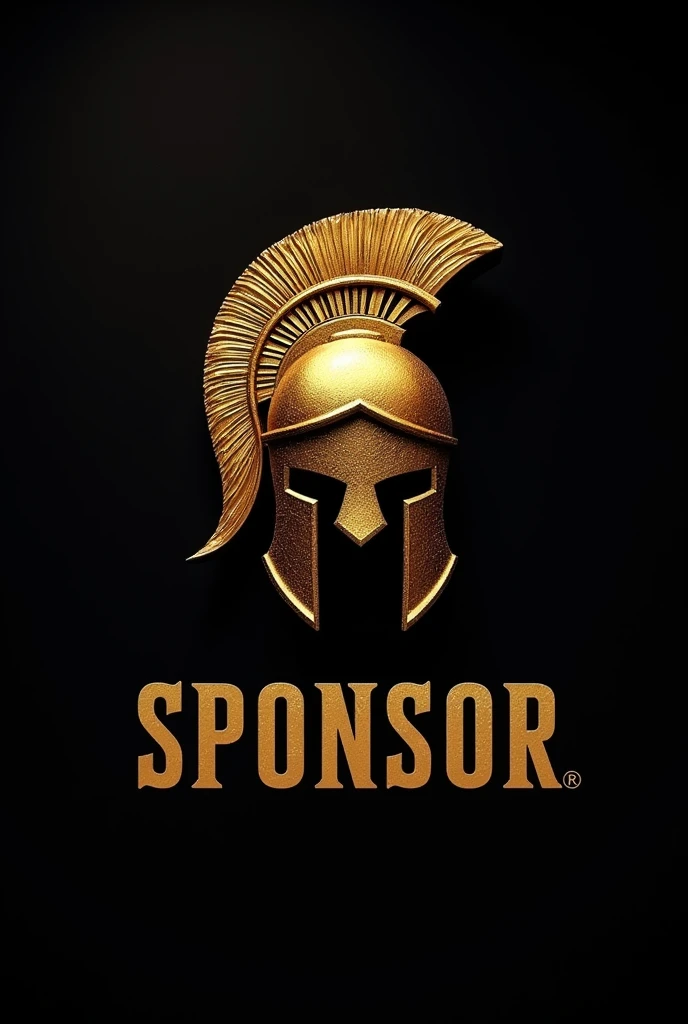 a circle logo, a sparta mascot, "SSSPARTAKUS" text in the middle, black background, detailed logo design, intricate illustration, highly detailed heraldic design, ornate gold accents, dramatic lighting, bold typography, cinematic composition, powerful and heroic, striking contrast, dynamic pose, muscular figure, intimidating presence, ancient greek style, historical accuracy, photorealistic quality, epic scale, (best quality,4k,8k,highres,masterpiece:1.2),ultra-detailed,(realistic,photorealistic,photo-realistic:1.37)