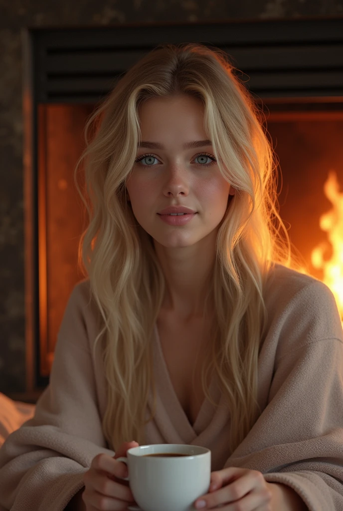 blue eyes