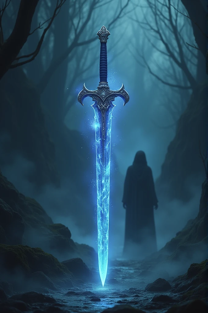 Google Magic Sword Magic sword - SeaArt AI