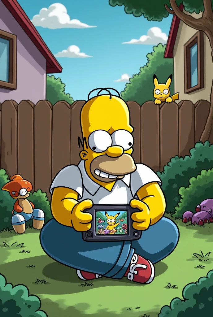(prime subject: A muscular nude man wearing a hunting vest and a pokemon cap, big erect penis, beautiful detailed eyes,beautiful detailed lips,extremely detailed eyes and face,longeyelashes),is having sex with (Subject 2: 4 sexy women with big breasts,wide hips,juicy pussies,varied weights,wearing sexy over exposed pokemon creature lingerie),on bed,photorealistic,highly detailed,8k,best quality,hyper-realistic,exquisite,intricate details,cinematic lighting,vibrant colors,dramatic atmosphere,dynamic composition, Pokemon porn parody, 'Anal Adventure of Pikachu'
