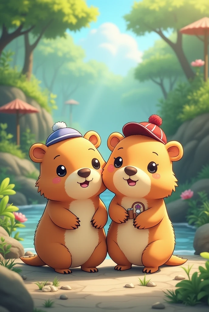 Cute cartoon images
