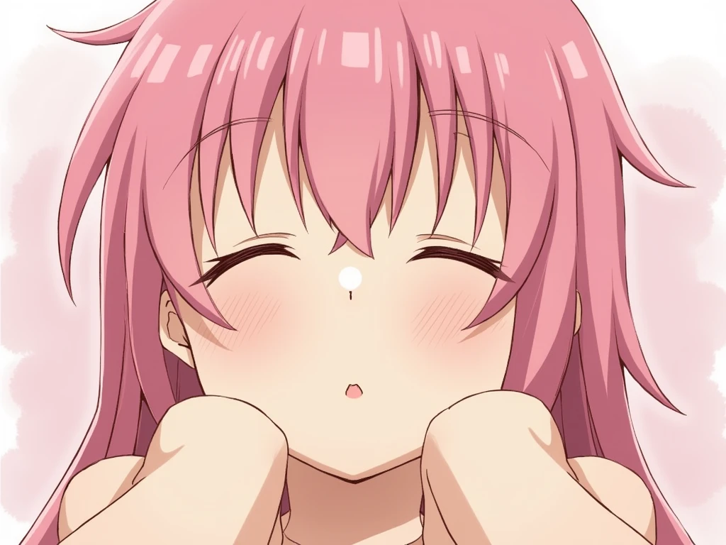 Hard anime sex ahegao orgams face
