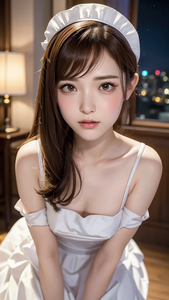 (As it is:1.5),アングルAs it is,((16K, masterpiece, RAW Photos, Highest quality,Ultra-high resolution, Realistic, Highly detailed CG integrated in 16K)), 8k, diamond,wallpaper, Written boundary depth,Beautiful Face:1.4,big, Beautiful double eyelids,Cinematic Light,Beautiful Face,(Detailed face),(Slender and cute woman:1.4),(20-year-old),(表情As it is:1.4),Close ~ eyes,ポーズと肌の色と服装As it is:1.4,Accurate anatomy:1.4,((nsdw,naked,))