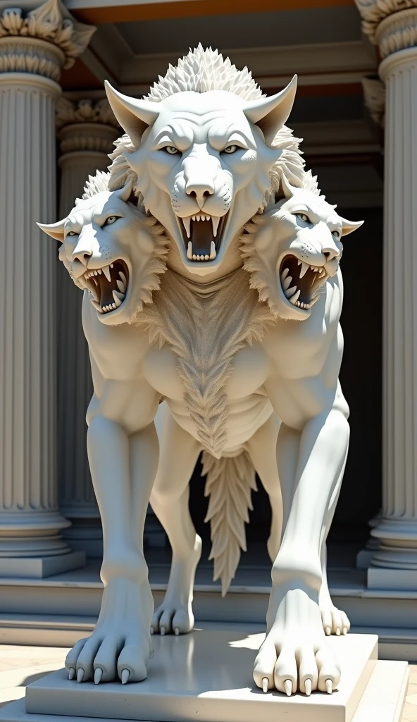 Raccoon statue, orgy, plinth, large erect penis, masturbation, turned into stone, standing up, petrified, ropes of cum, semen, orgasm, petrification
