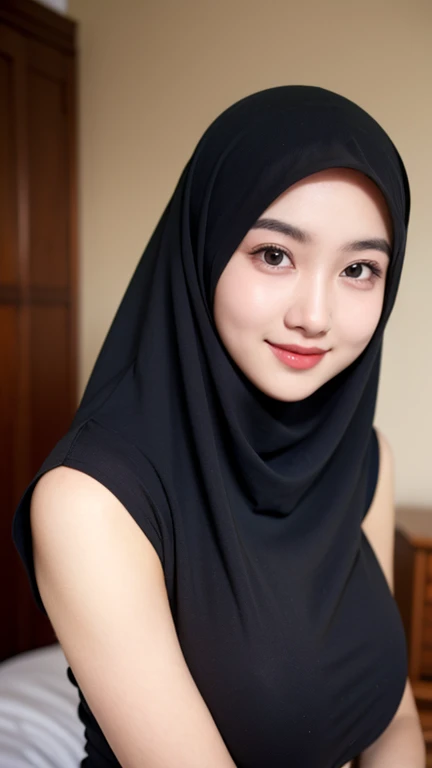 ((Chubby)), ((Flat Chest:1.2)), (Happy smile), (((HIJAB MALAY GIRL))), masutepiece, High quality, UHD 32K, Realistic face, Realistic skin feeling , A Japanese Lady, 58 years old matured lady, , Very cute and baby-like face, (((FLAT CHEST))), (Night time at forest), ((look In front  at the camera and SADNESS)), (((GREY FLUORESCENT))), (((CUTE GIRL))), ((GREY FLUORESCENT LIPS)), ((Floral Pattern)) little wearing satin strapless, dark night background , black forest night, horror scary place, (from behind up) seductive pose, G-String 