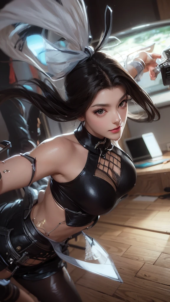 underboob