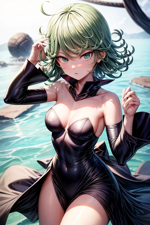 Tatsumaki