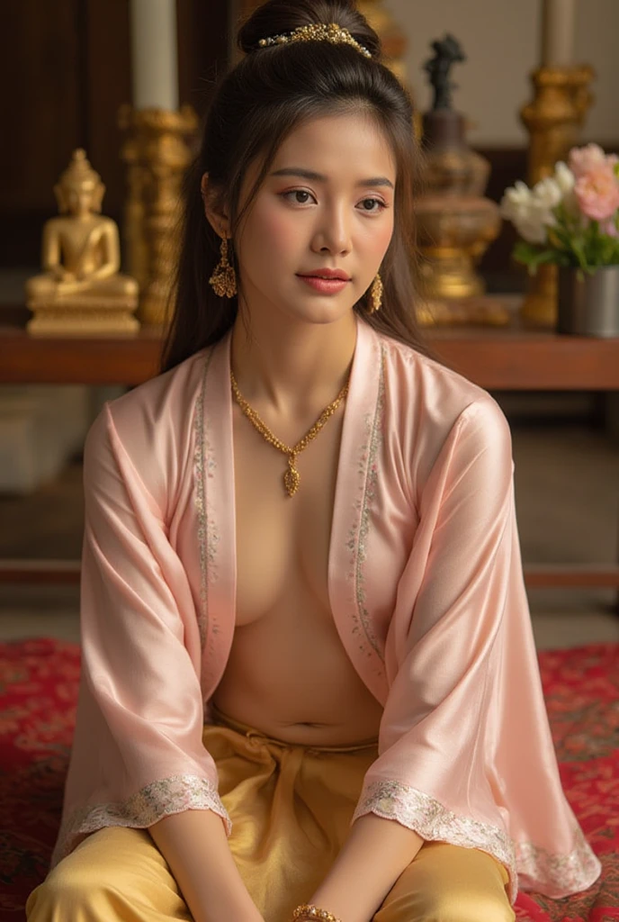 Buddhist Lent