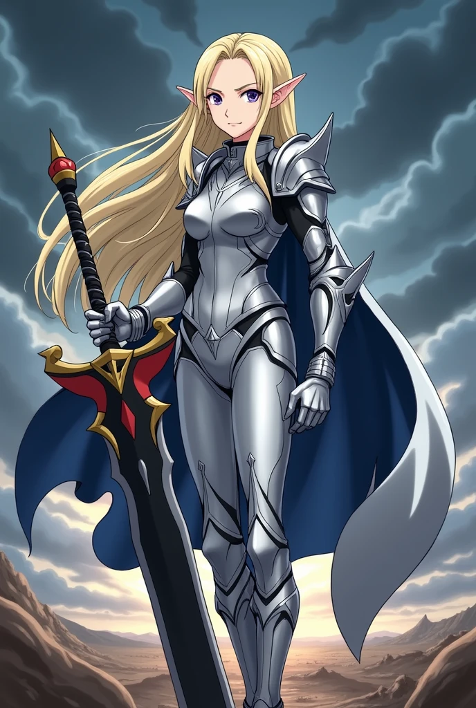 mulher musculosa, Asgard, Valkyrie,Senhora Cavaleiro,Anatomia correta,epic fantasy digital art,obra-prima,8k,Realistic colorful body with high definition resolution, Qulidade Superior,, Epic composition,