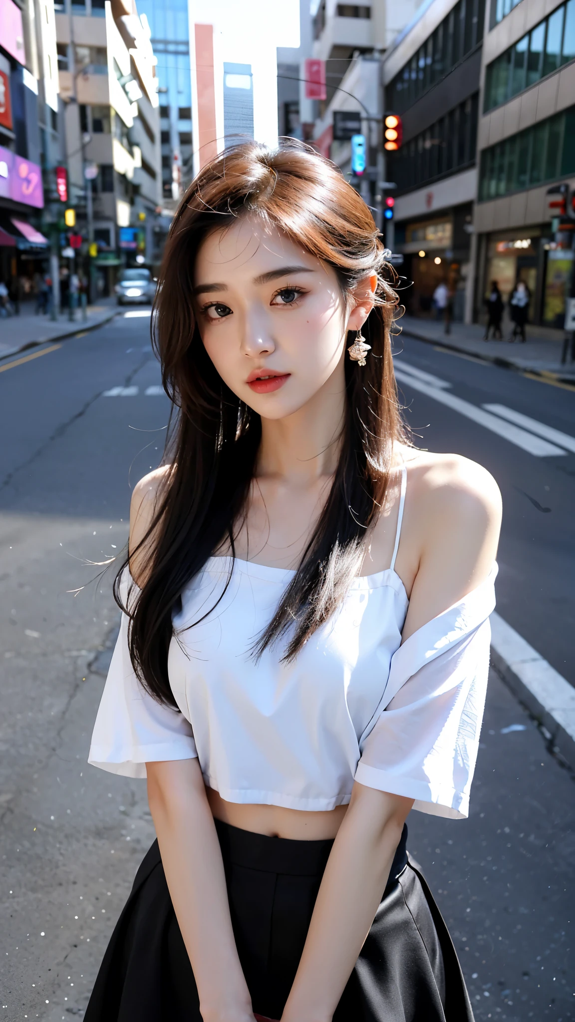's