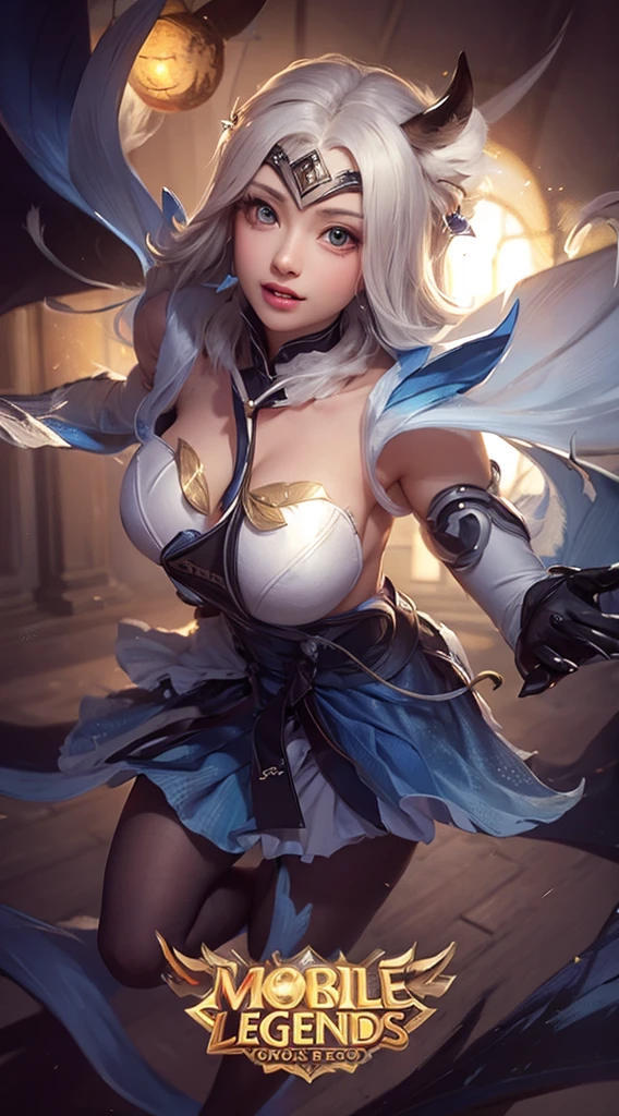 (photorealistic:1.8, highest quality:1.8,8K masterpiece:1.8,High resolution,muste piece:1.8,RAW Photos,cinematic lighting),No split screen,medieval fantasy、Fight monsters outdoors、 (Beautiful 23 year old female warrior:1.3)、((Completely naked、combat hair ornament、Sheer cloak、red leotard、bondage、choker、knee high tights、beautiful butt,beautiful thighs,plump nipples,Nipples are visible through the costume,cameltoe,slender abs:1.2),beautiful and detailed eyes:1.7,beautiful skin:1.8、(Soryu Asuka Langley)(character focus)、 Swinging a flaming big sword、Emotional、beautiful face、 (midium Hair:1.2, Beautifully shining vermilion, yellow, blue, white, silver, and gold hair:1.5)